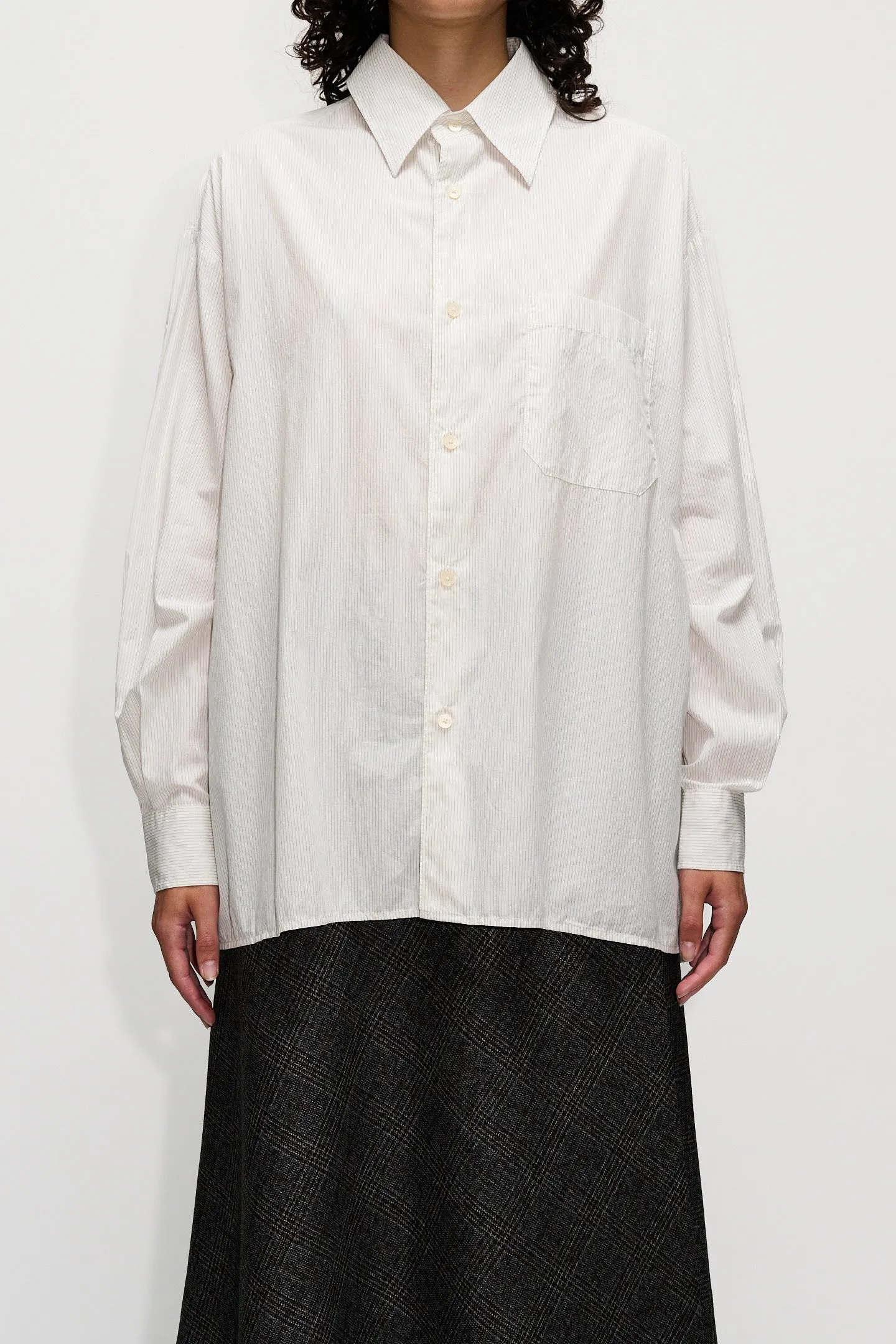 Boxy Shirt