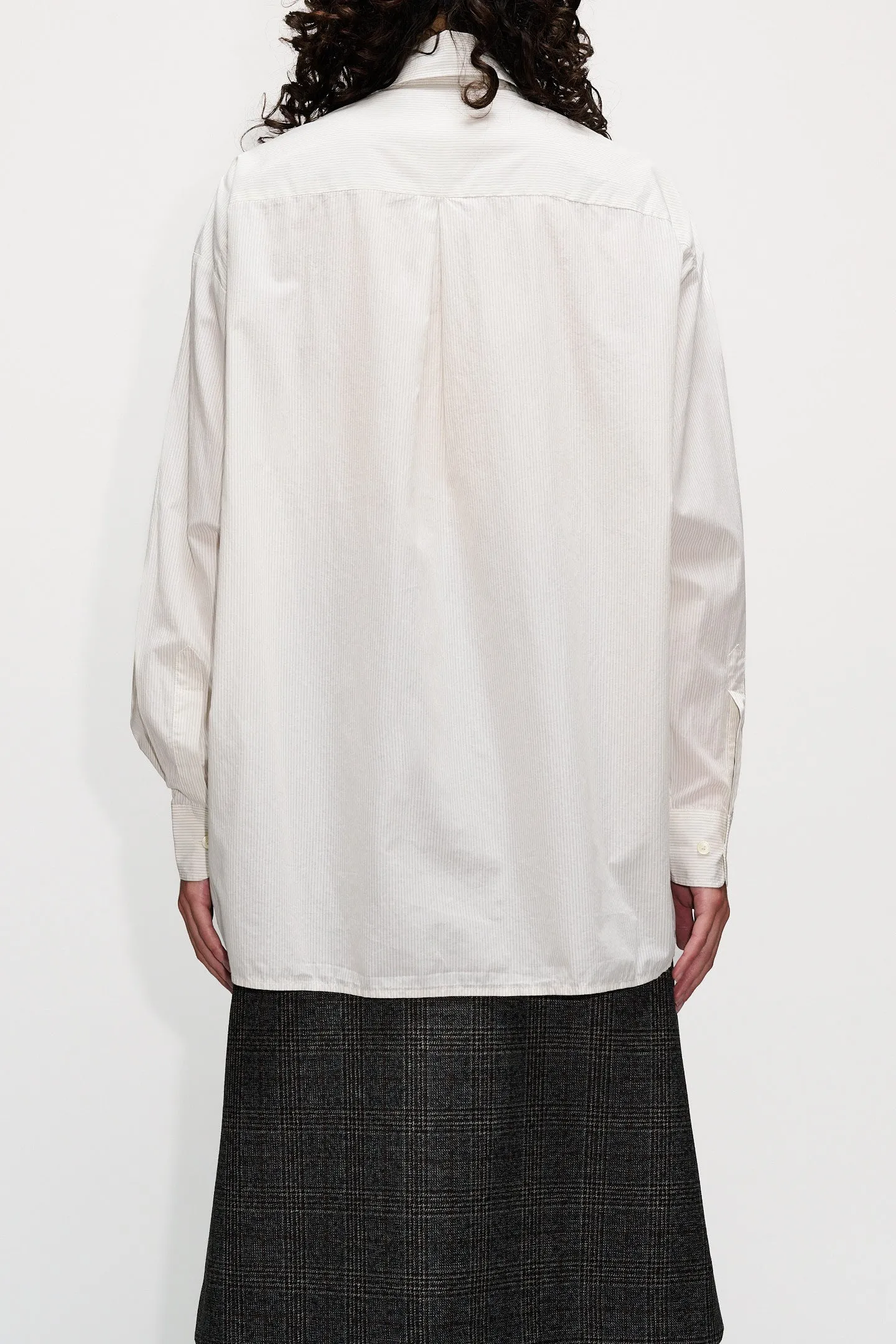 Boxy Shirt