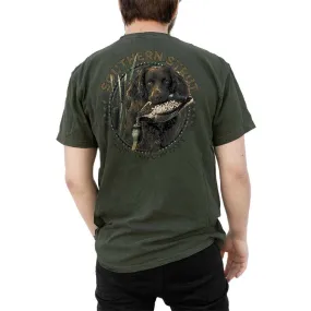 Boykin Decoy Short Sleeve T-Shirt