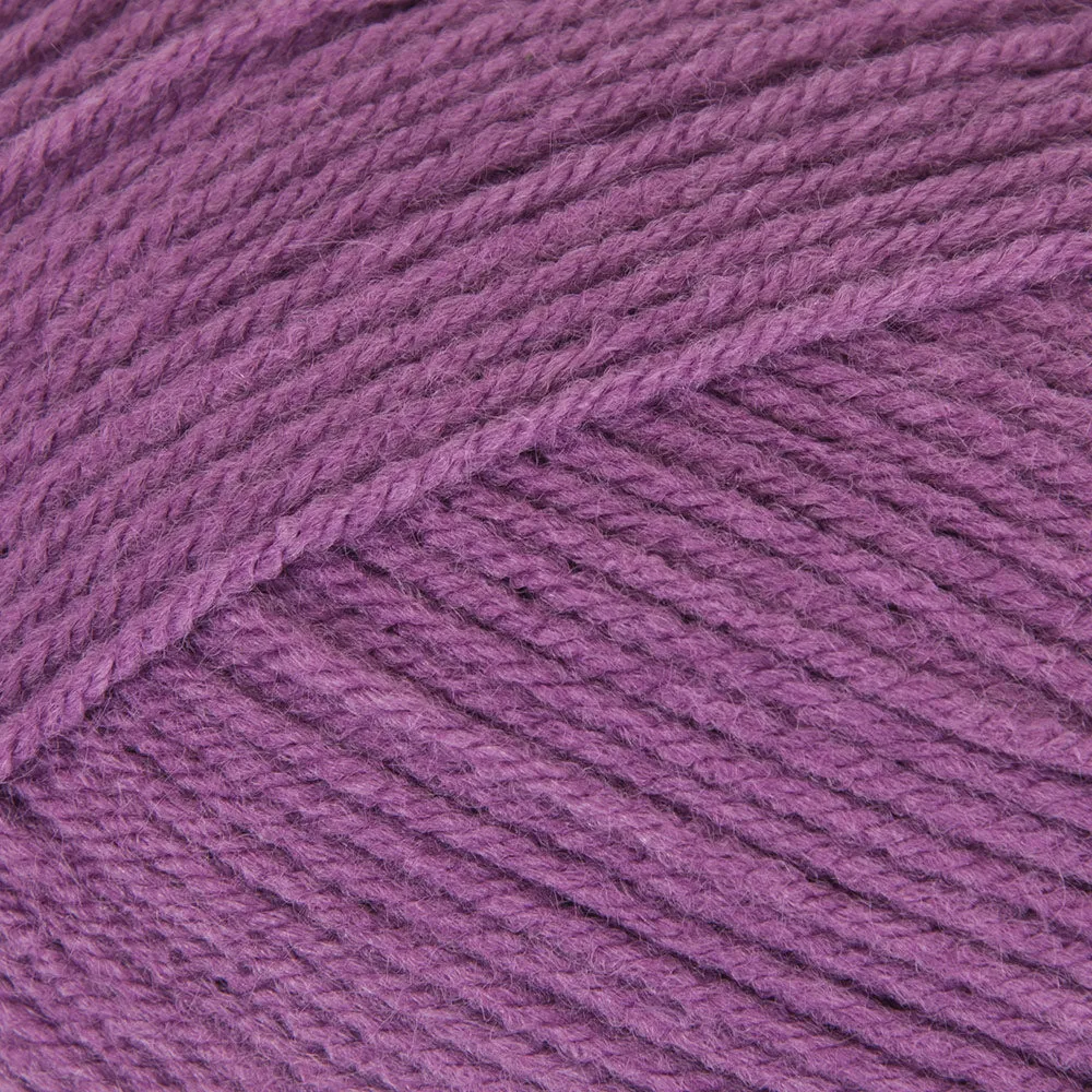 Braided Cables Afghan