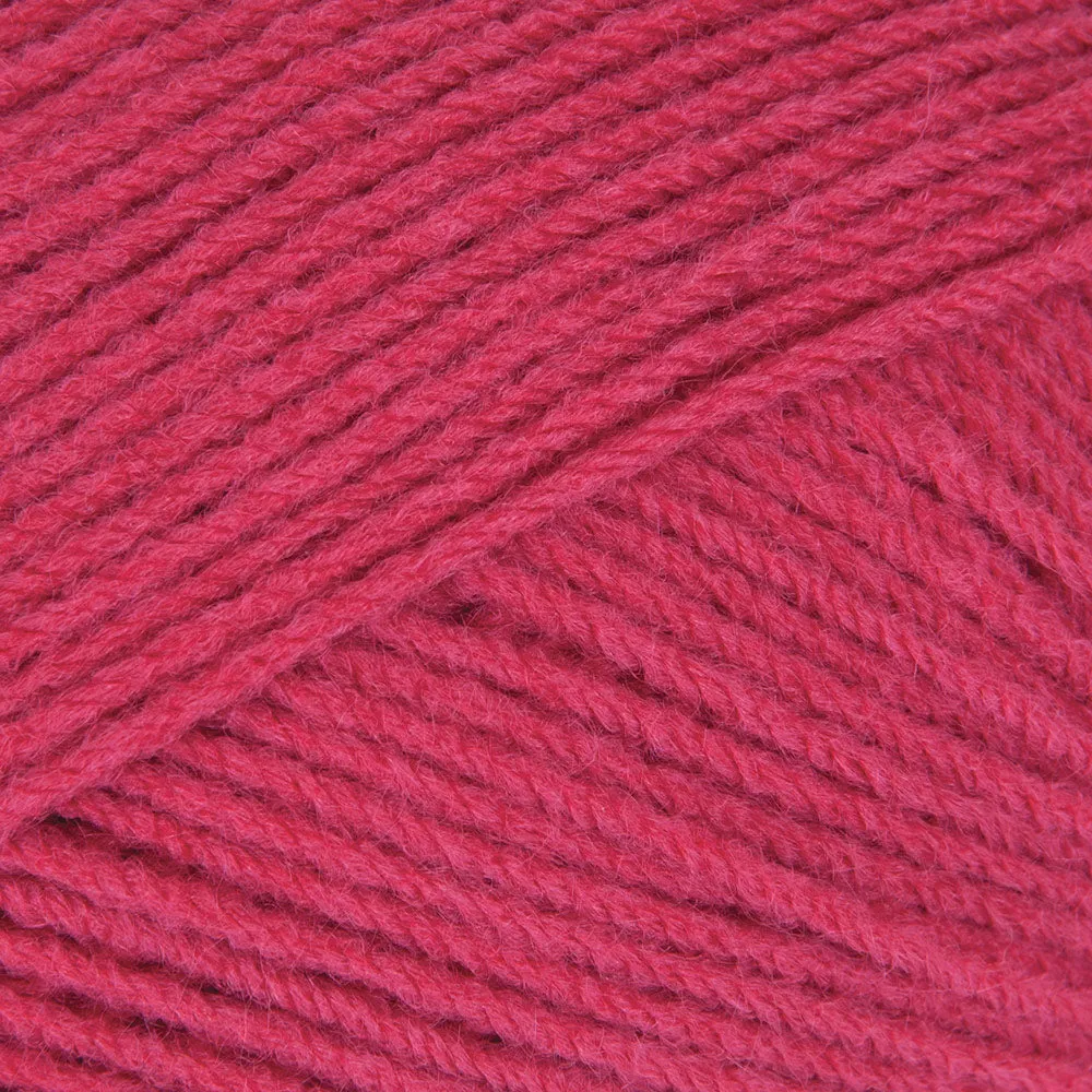 Braided Cables Afghan