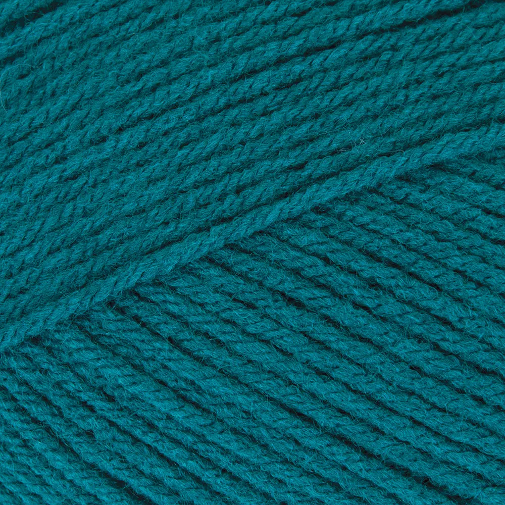 Braided Cables Afghan