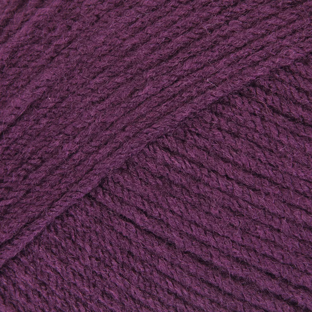 Braided Cables Afghan