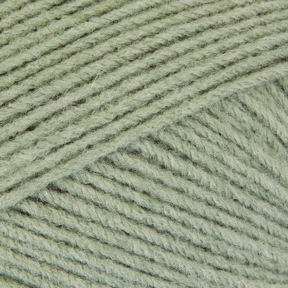 Braided Cables Afghan