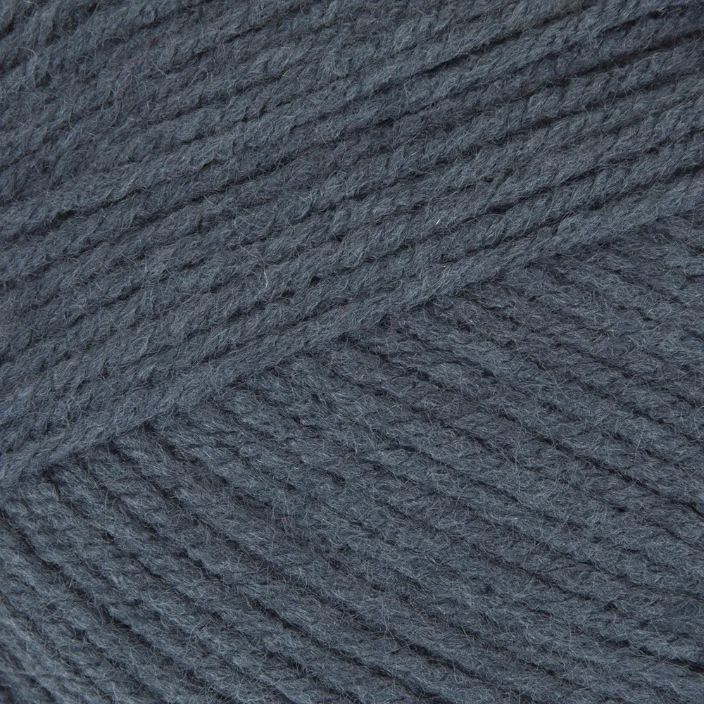 Braided Cables Afghan