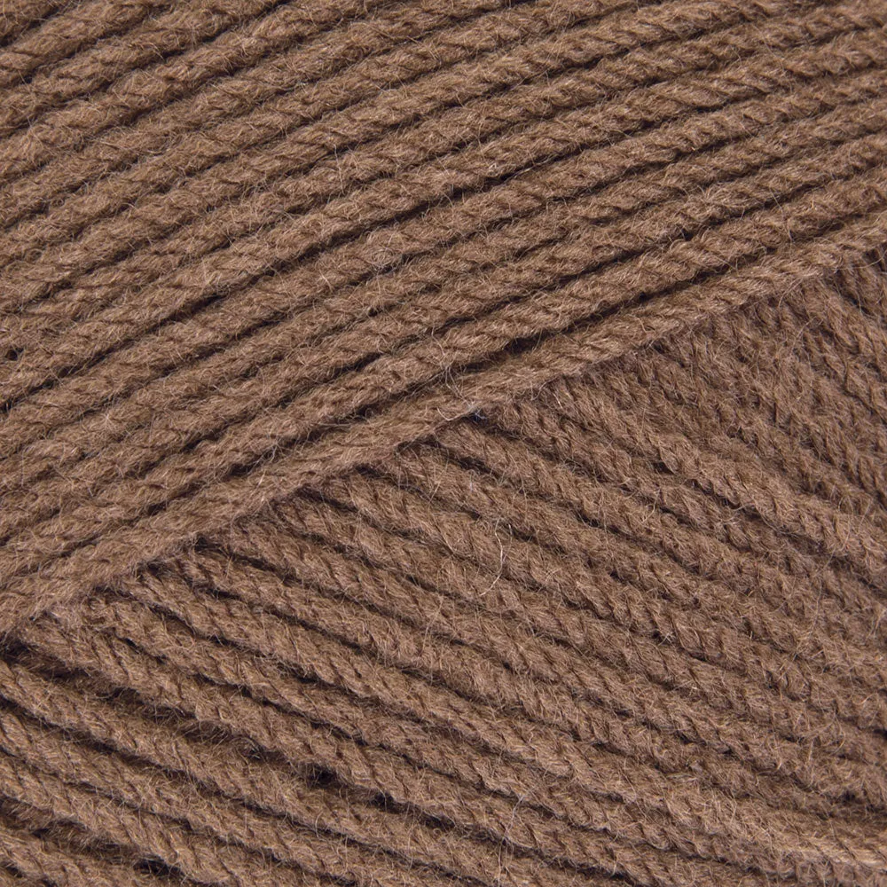 Braided Cables Afghan