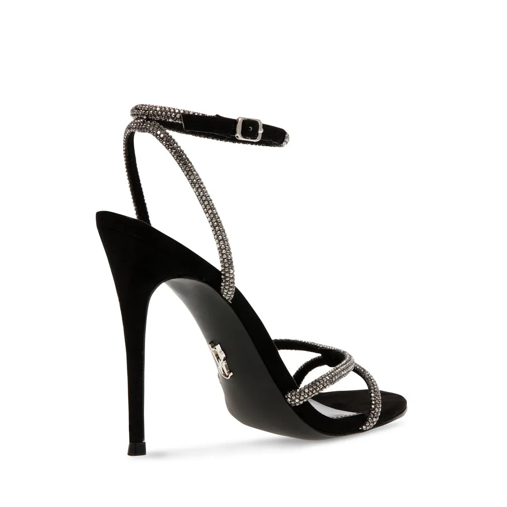 Bryanna Sandal BLACK