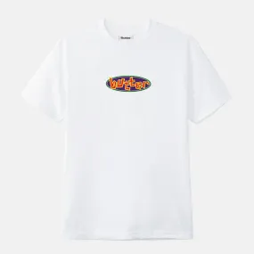 Butter Goods - Scattered T-Shirt - White