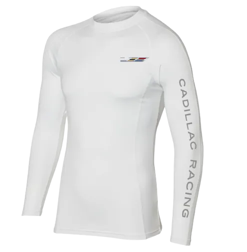 Cadillac Racing Men's Reef Baselayer