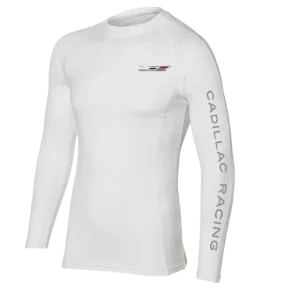 Cadillac Racing Men's Reef Baselayer