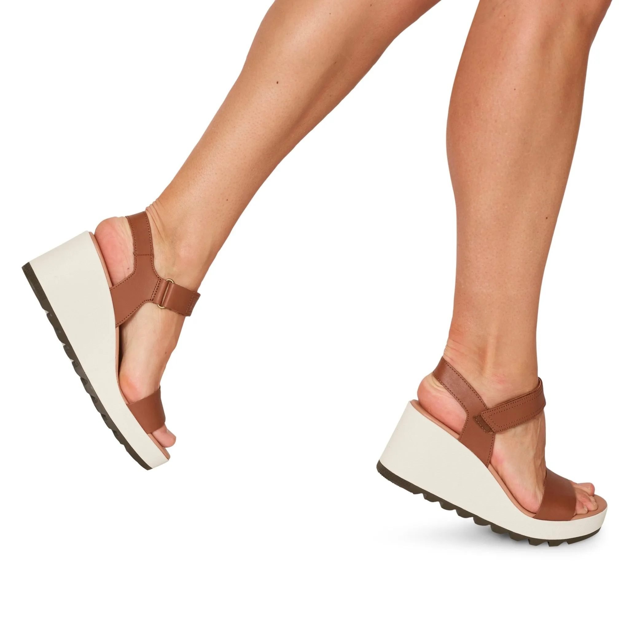 Cameron Wedge Sandal