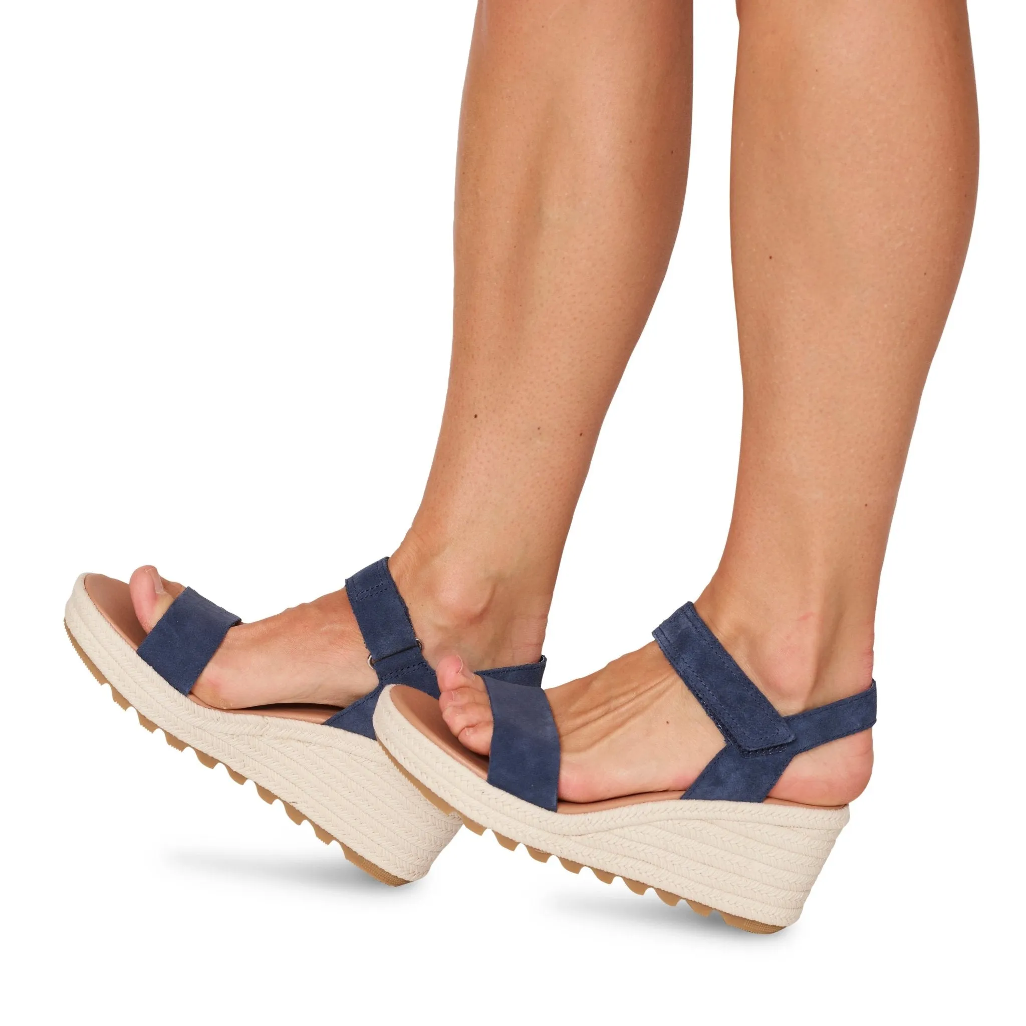 Cameron Wedge Sandal