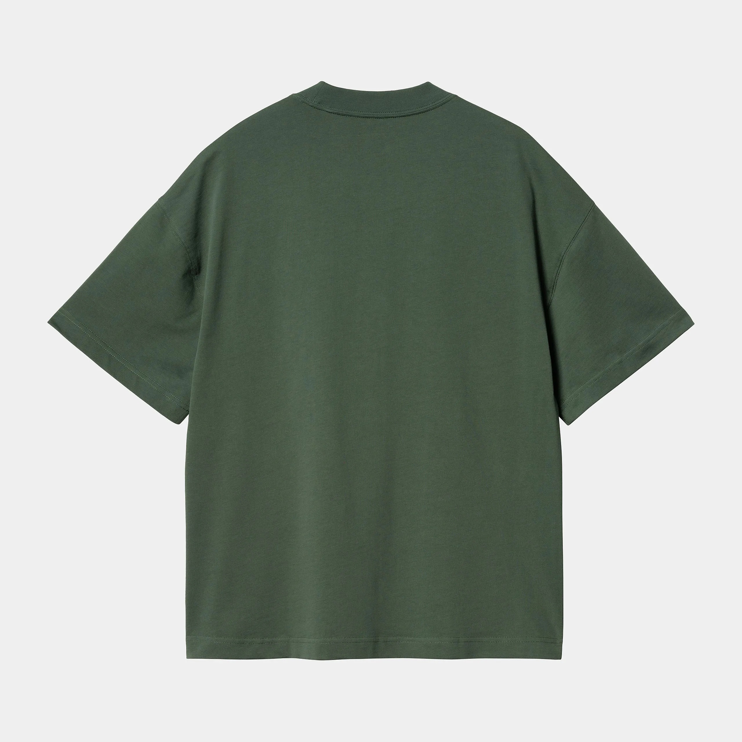 CARHARTT WIP S/S SIGNATURE SCRIPT T-SHIRT