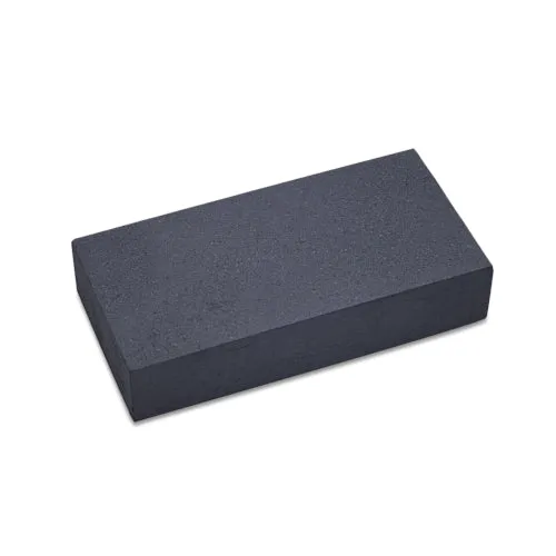 Charcoal Block, Hard