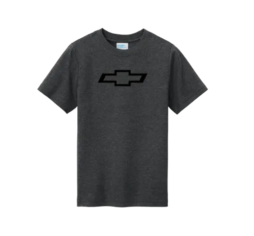 Chevrolet Bowtie Youth Unisex Tee