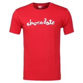 Chocolate Perform T Shirt