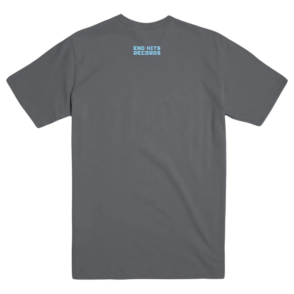 CHUCK RAGAN "The Blueprint Sessions" T-Shirt