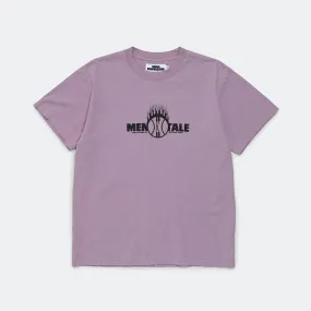 Church Standard Fit Tee - Lavender