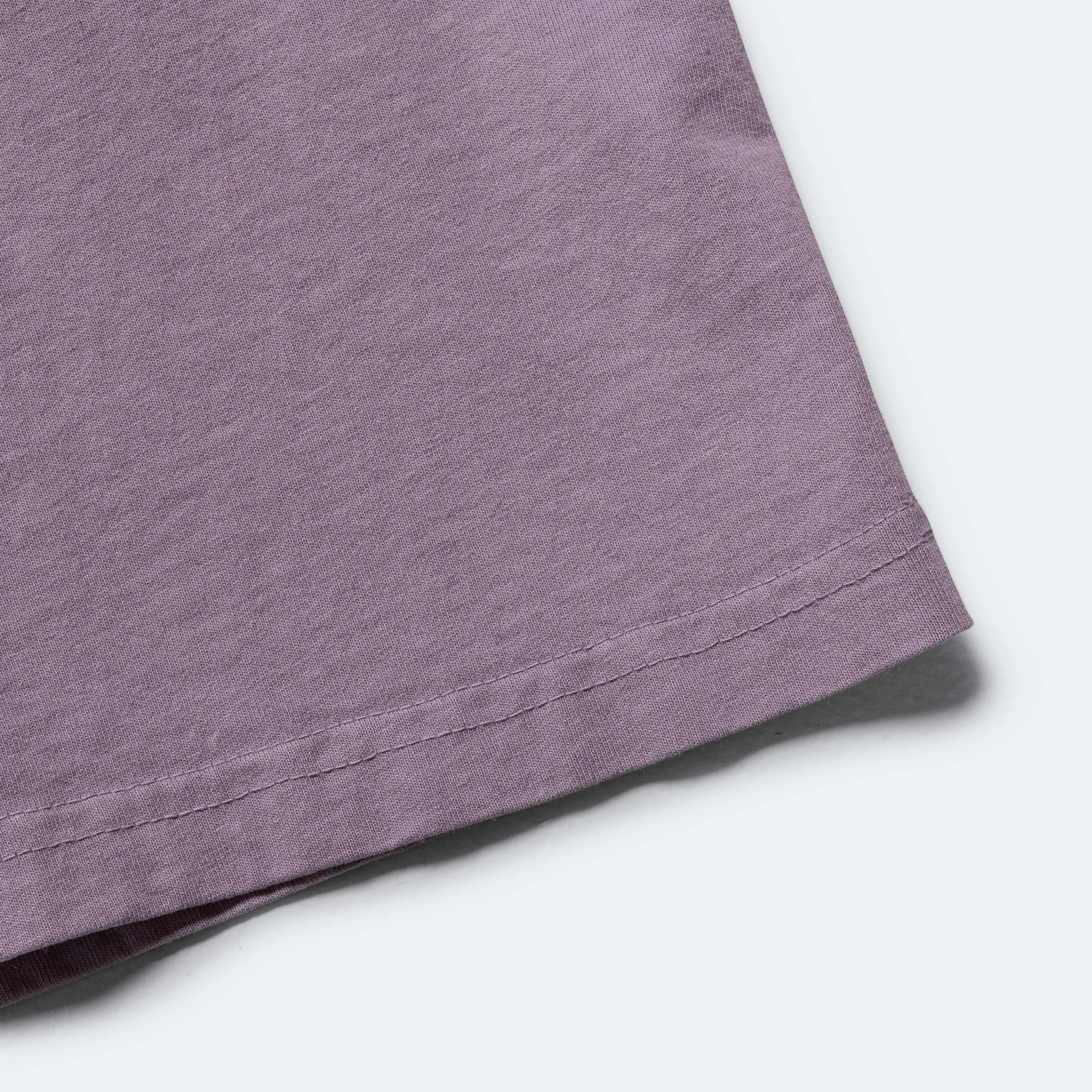 Church Standard Fit Tee - Lavender