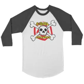 Coal Chamber - Skull raglan