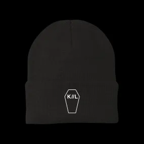 Coffin - Beanie