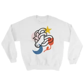 Crush Crewneck