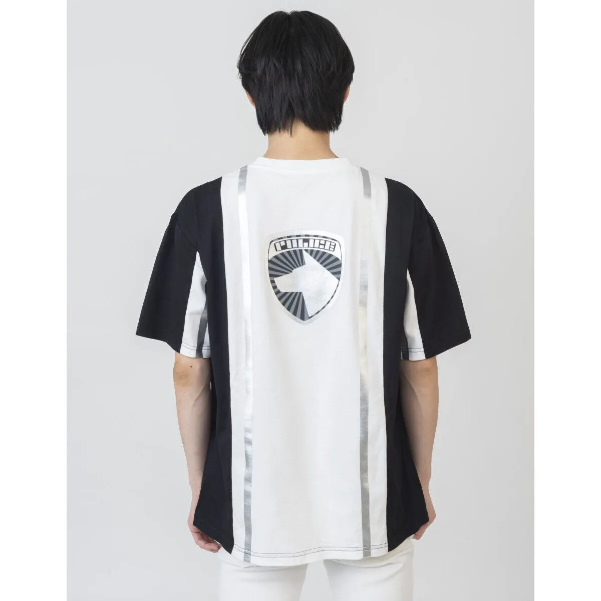 Dekaranger S.P.D. Squad Style T-Shirt