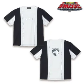 Dekaranger S.P.D. Squad Style T-Shirt