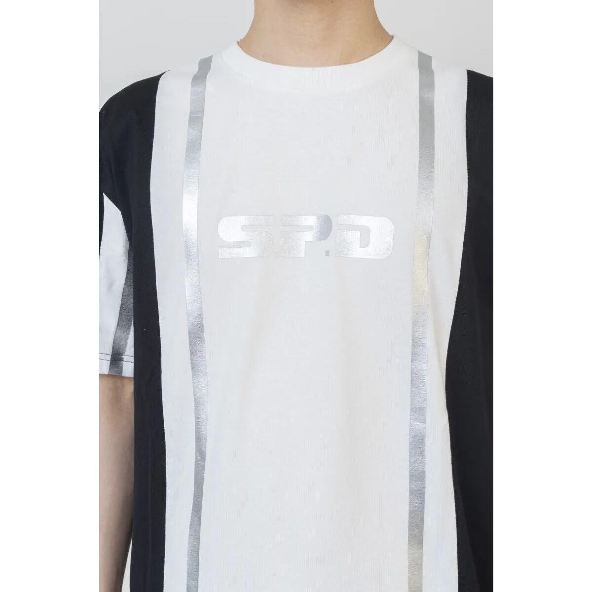 Dekaranger S.P.D. Squad Style T-Shirt