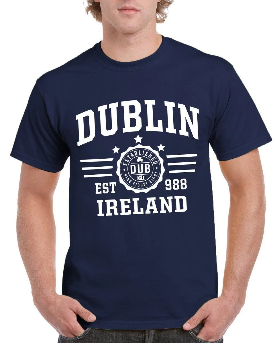 DUBLIN STRIPES