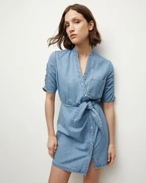 Dunn Denim Dress