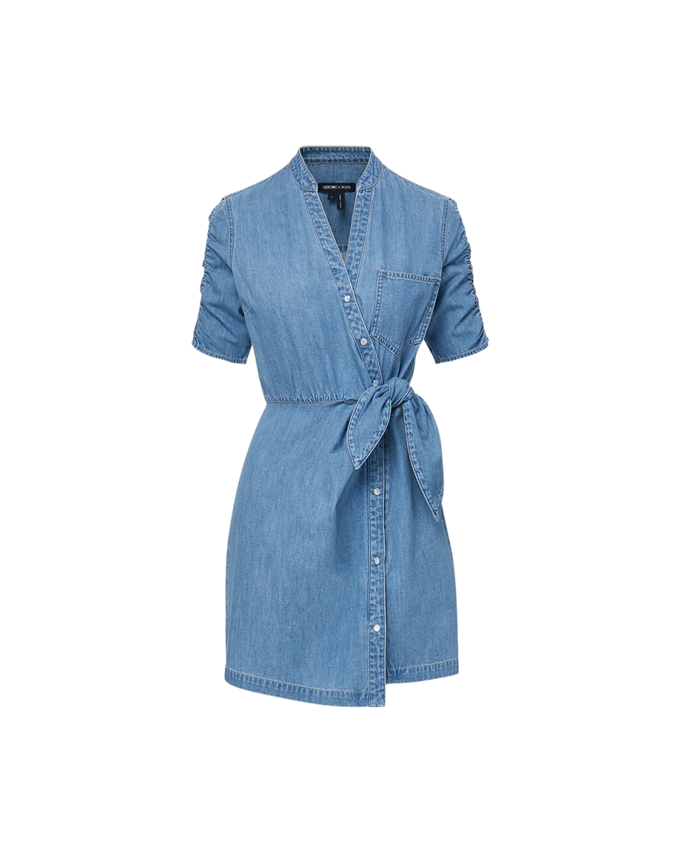 Dunn Denim Dress