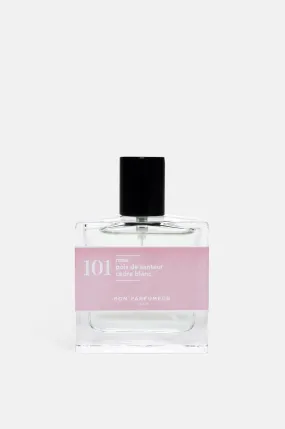 Eau de Parfum 101