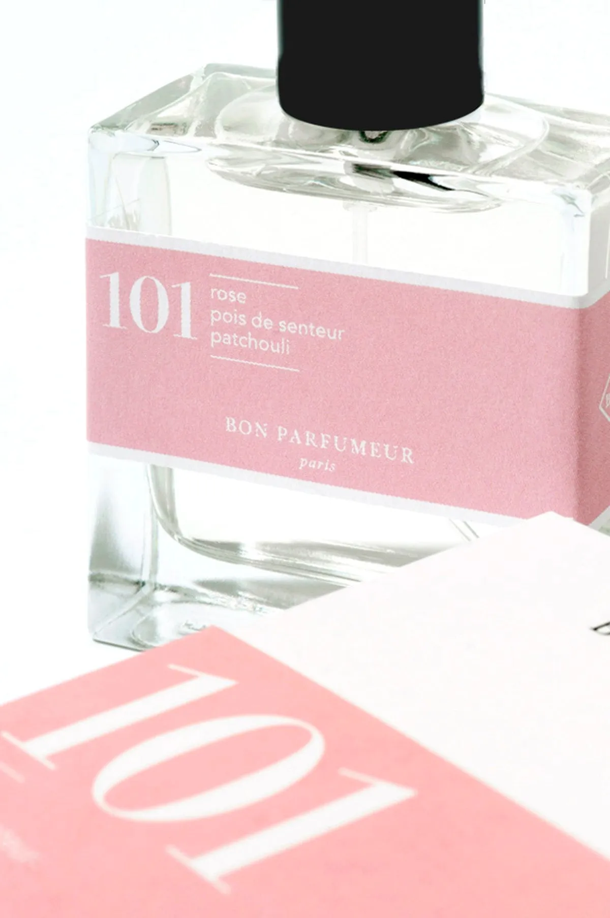 Eau de Parfum 101