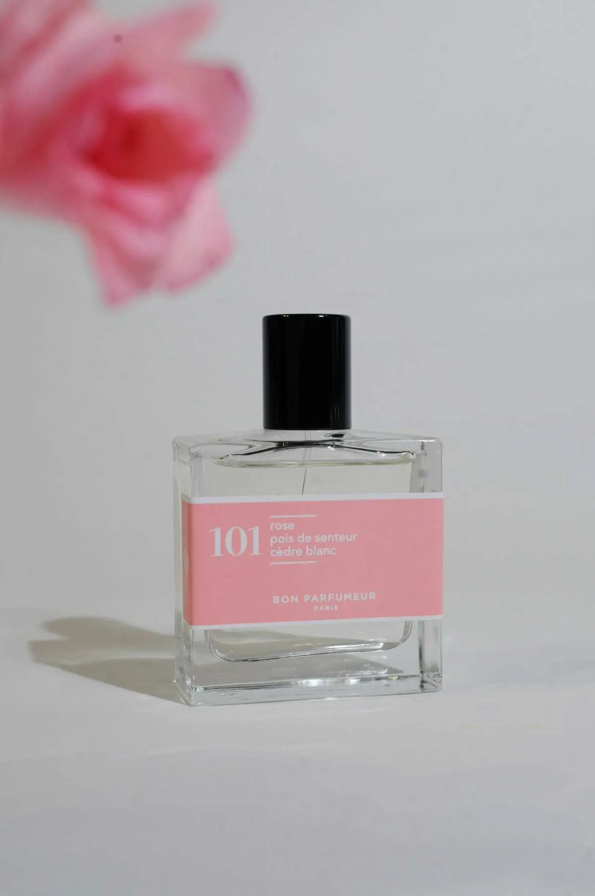 Eau de Parfum 101