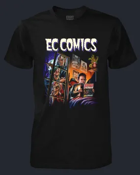 EC Comics