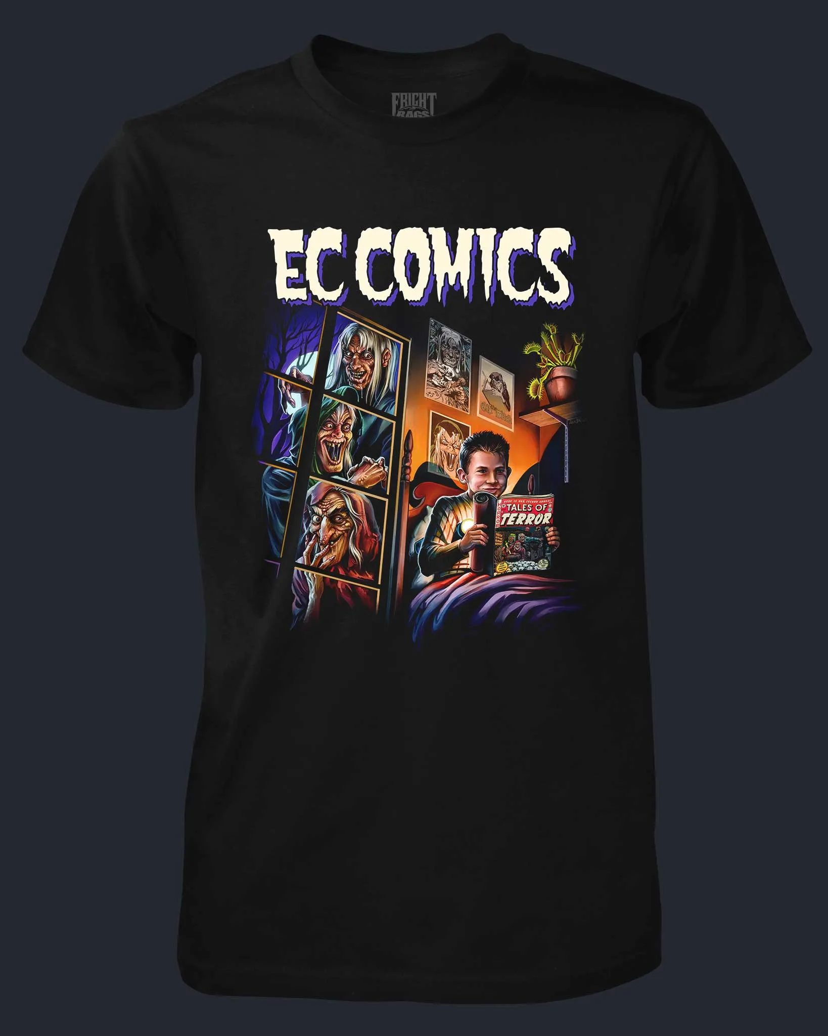 EC Comics