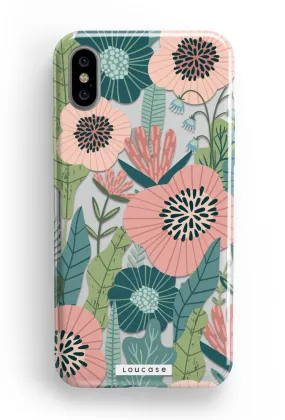 Elly KLEARLUX™ Phone Case | LOUCASE