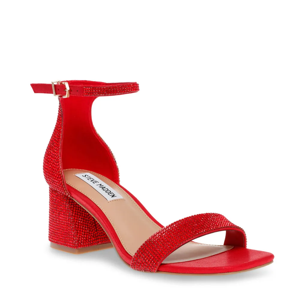 Epix-R Sandal RED