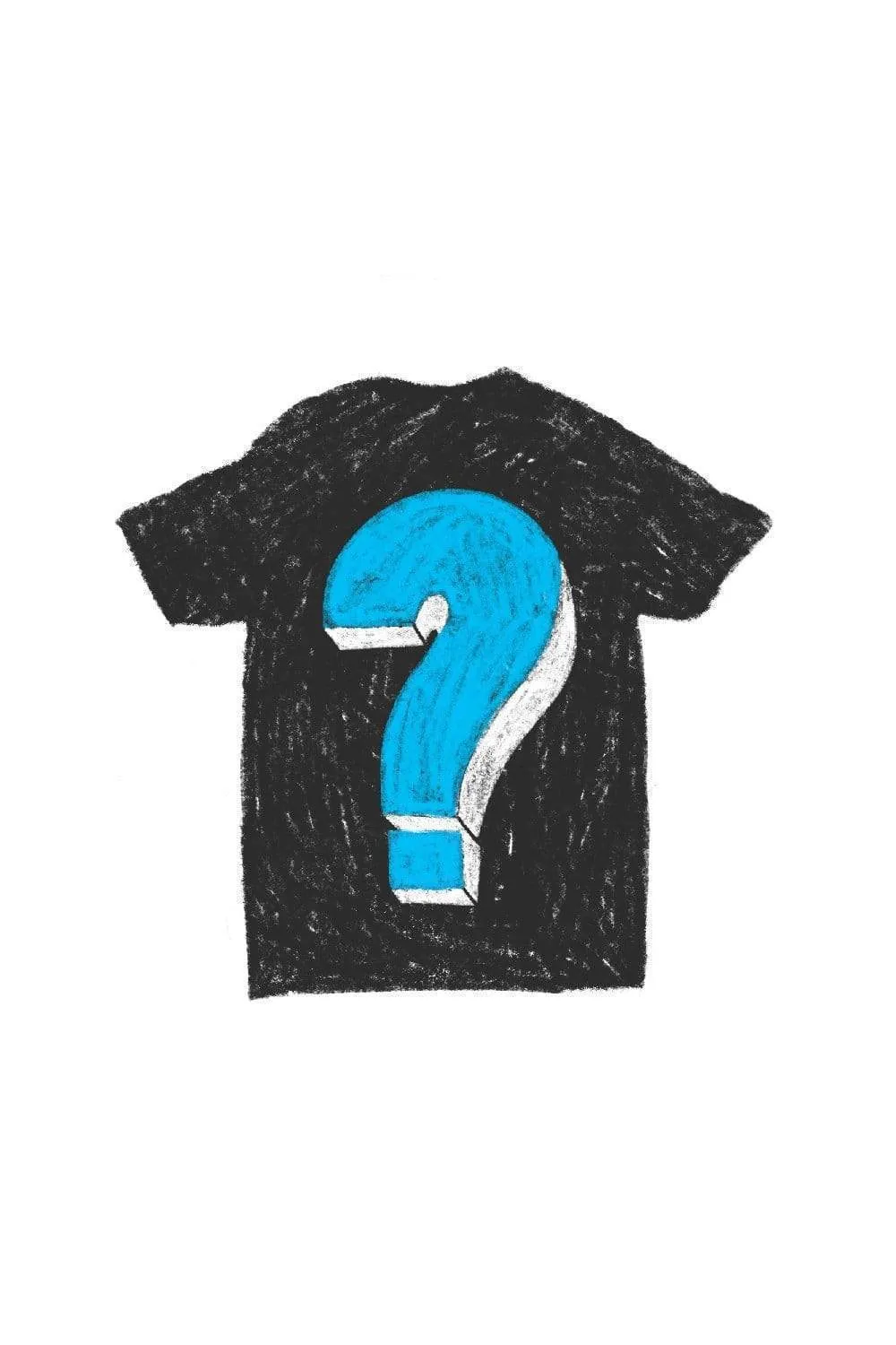 Fanjoy Mystery Shirt