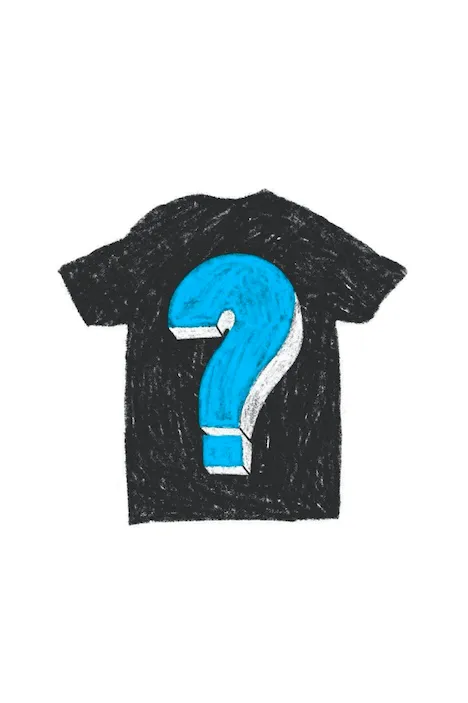 Fanjoy Mystery Shirt