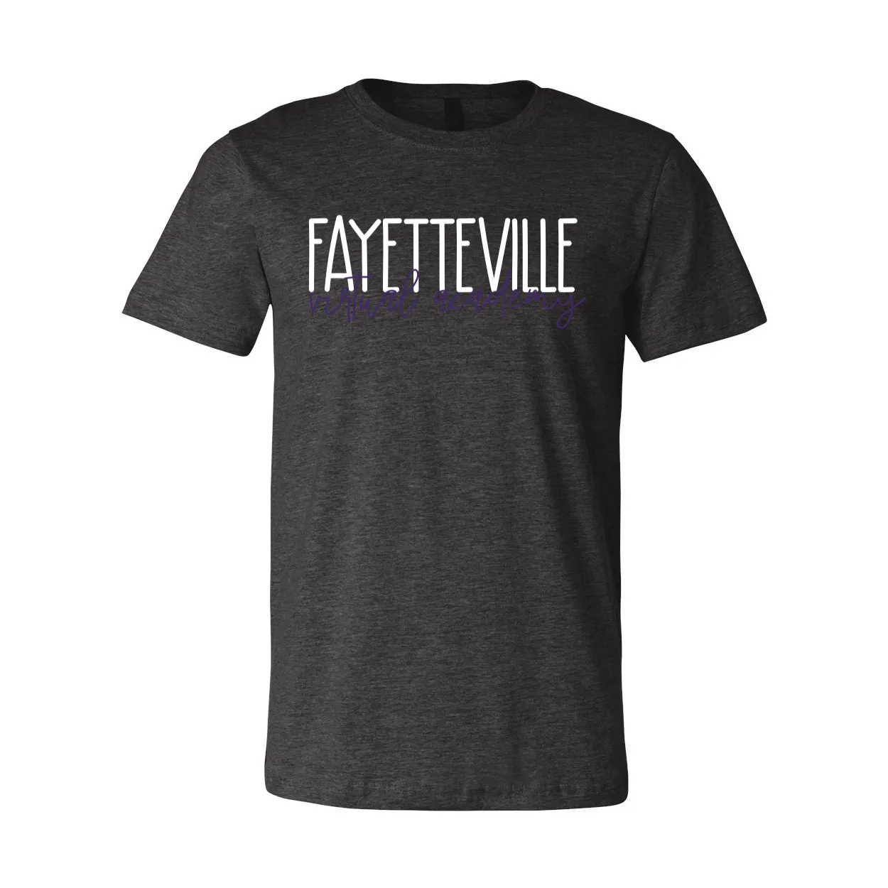 Fayetteville Virtual Academy T-Shirt