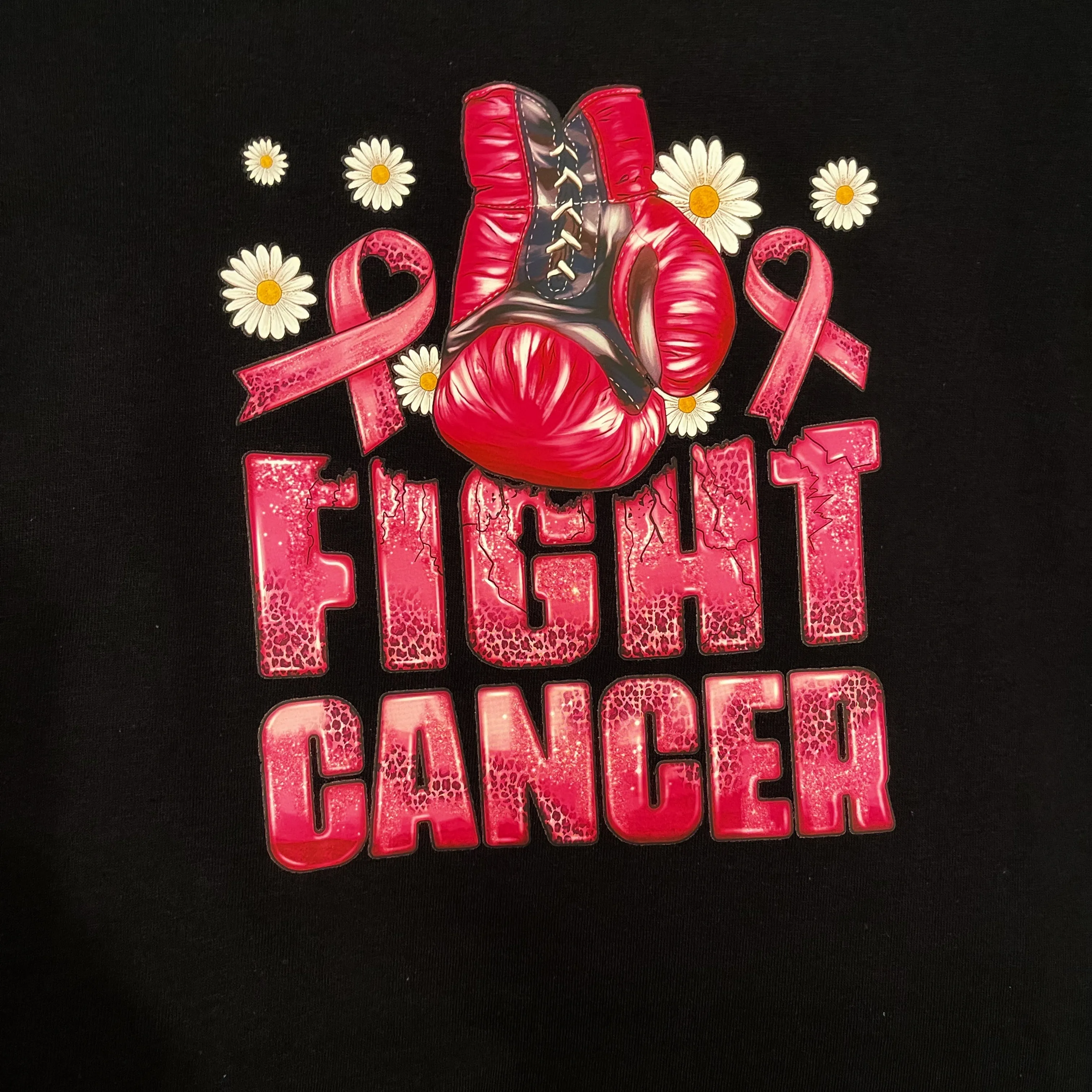 Fight Cancer T