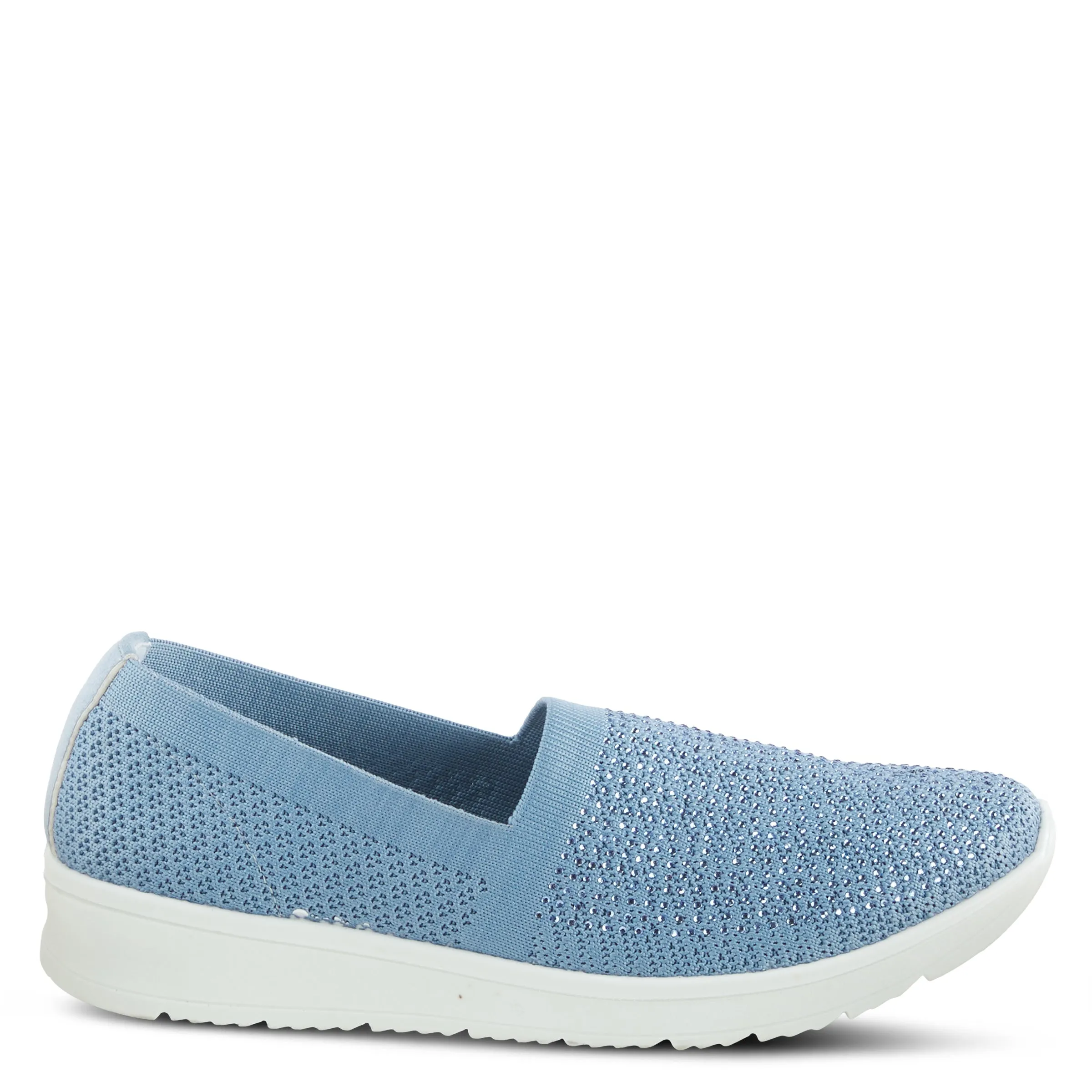 FLEXUS CENTURY SLIP-ON SHOE