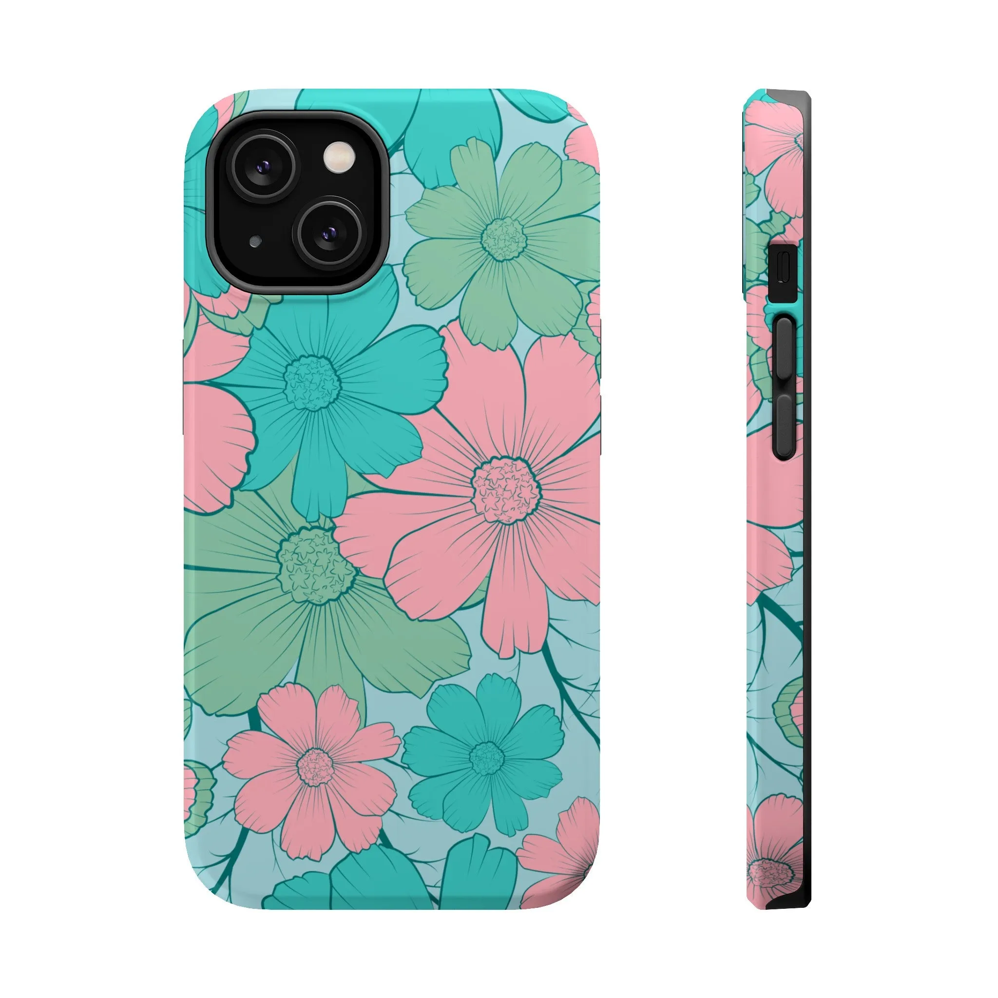 Floral Harmony | Tropical Case