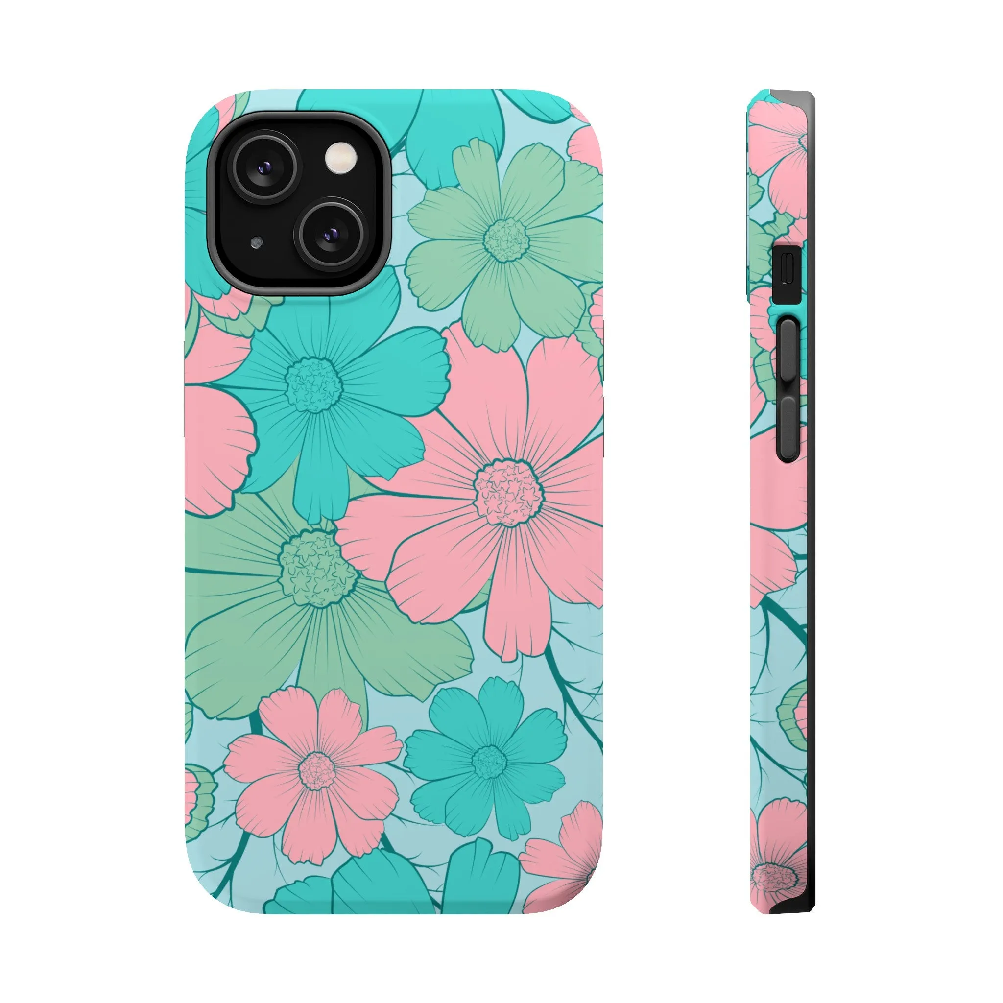 Floral Harmony | Tropical Case