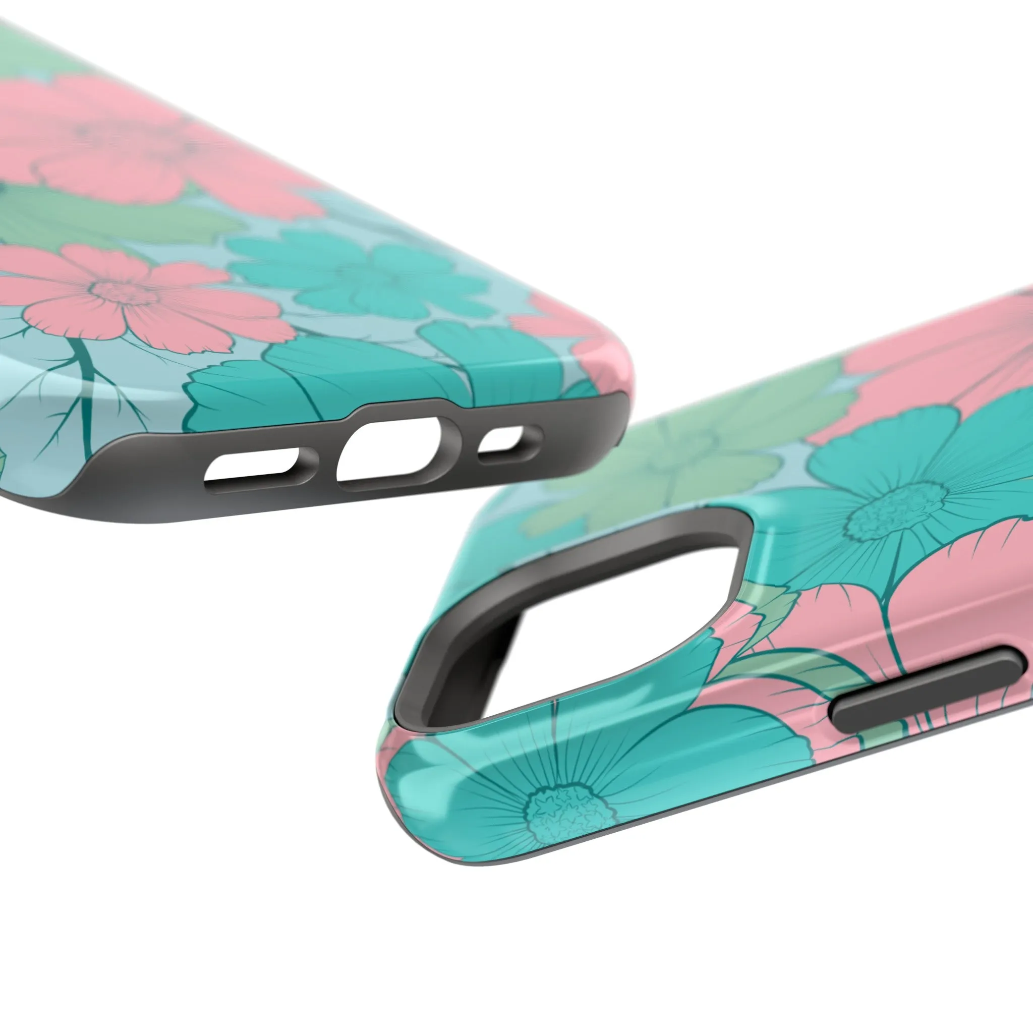 Floral Harmony | Tropical Case