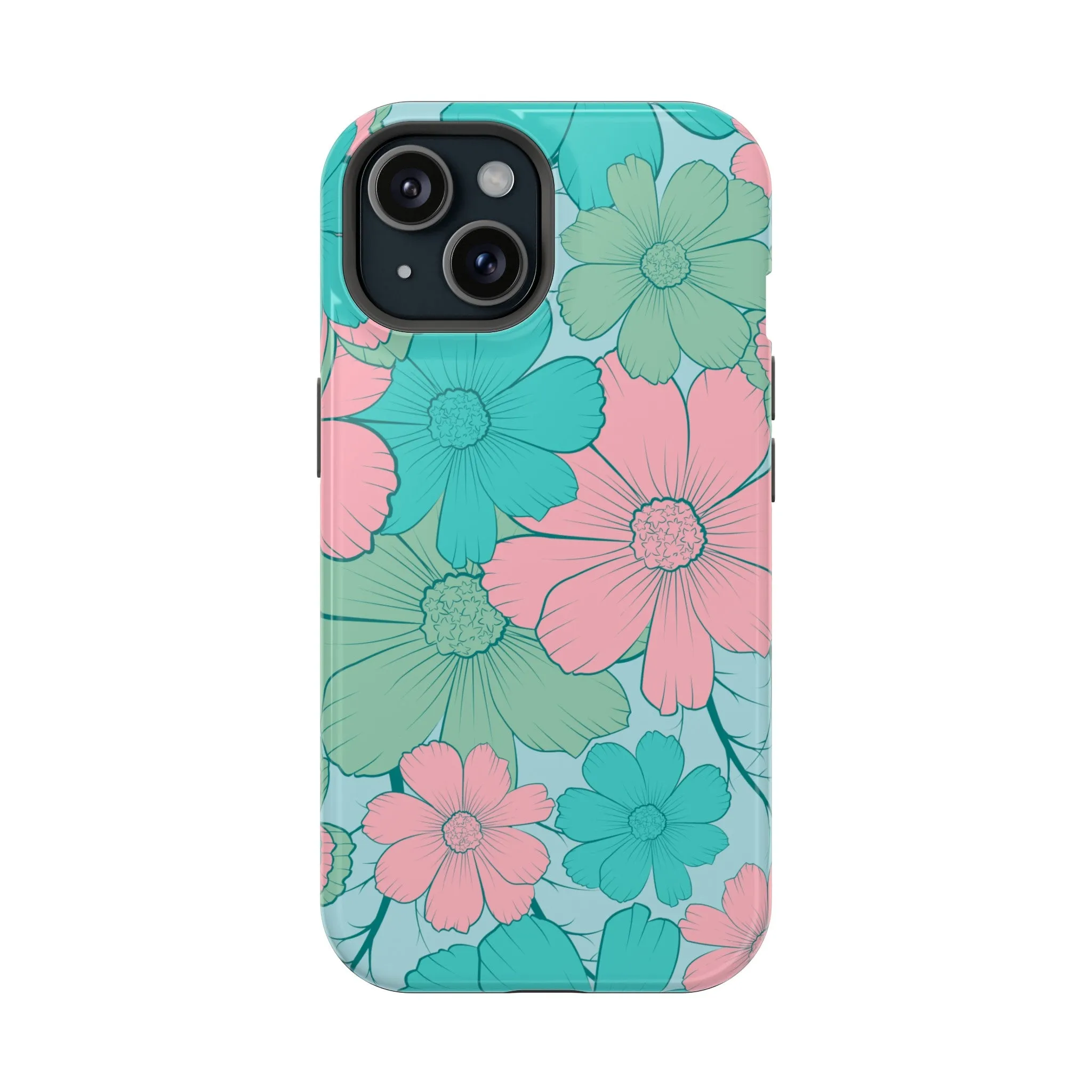 Floral Harmony | Tropical Case