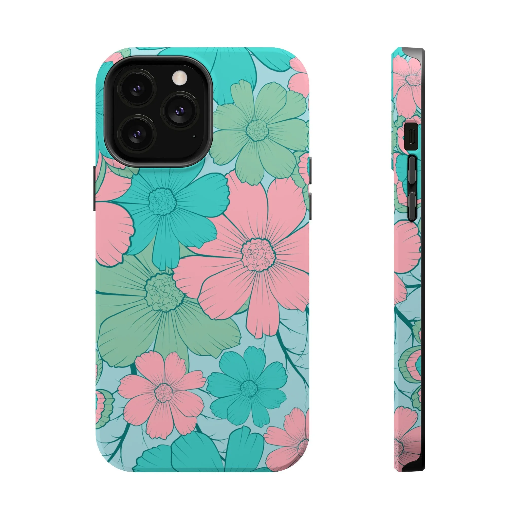 Floral Harmony | Tropical Case