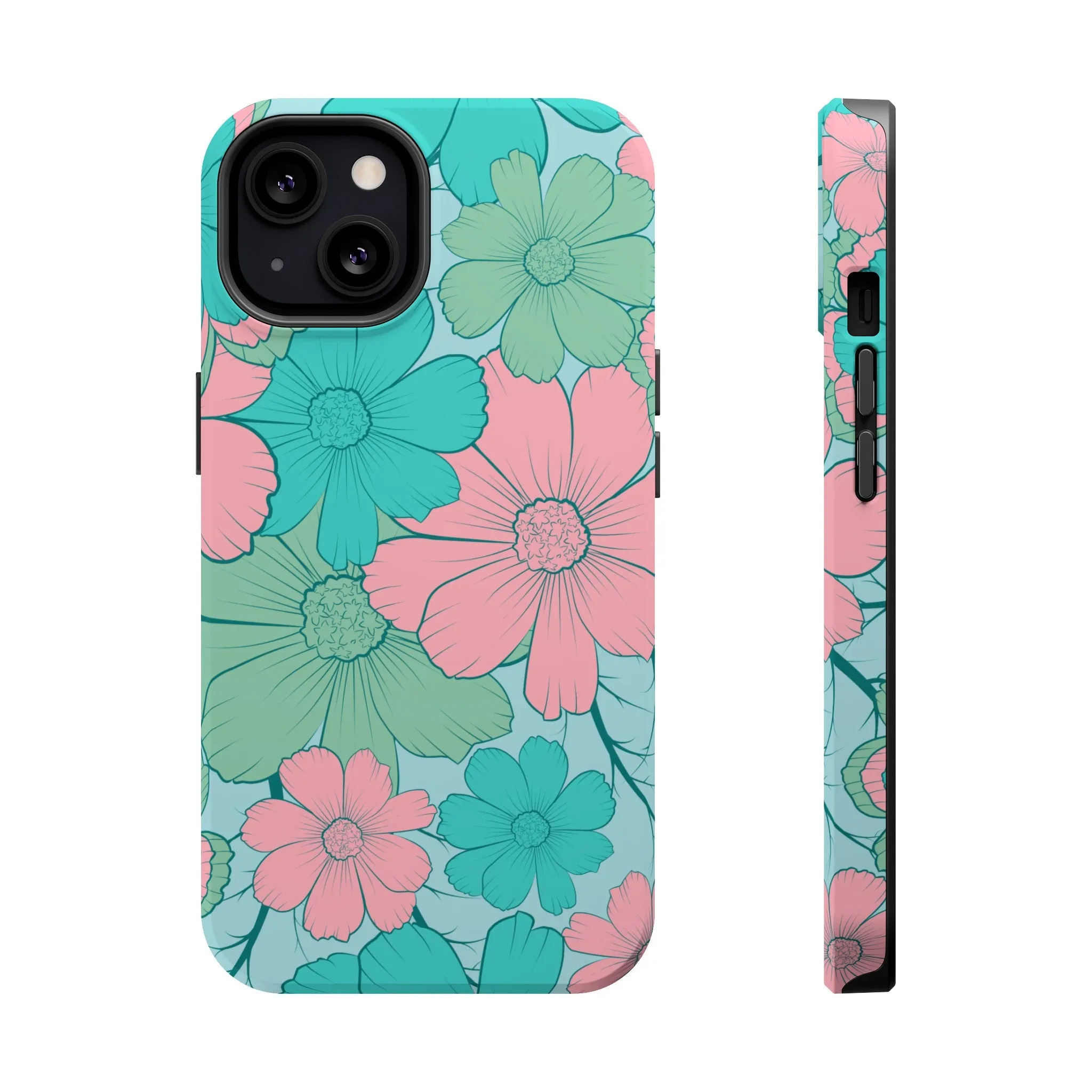 Floral Harmony | Tropical Case